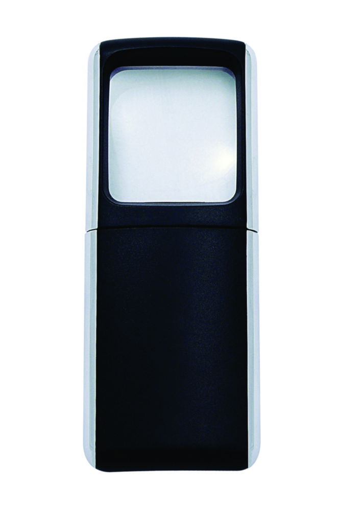 Rectangle Magnifier with LED Light Rectangle Magnifier with LED Light