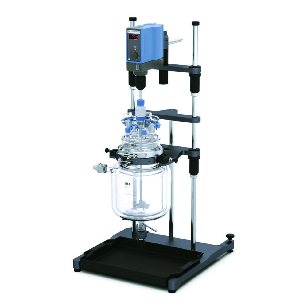 Synthesis reactor EasySyn 5000 Starter Synthesis reactor EasySyn 5000 Starter