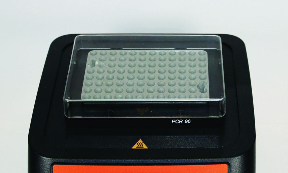 Heating blocks for Thermo shaker LLG-uniTHERMIX 1 and 2 Heating blocks for Thermo shaker LLG-uniTHERMIX 1 and 2