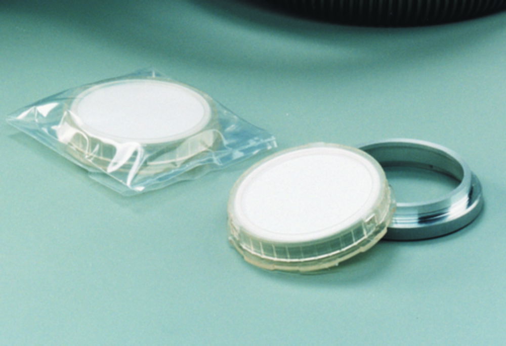 Disposable gelatin units for air sampler Airport MD8 Disposable gelatin units for air sampler Airport MD8