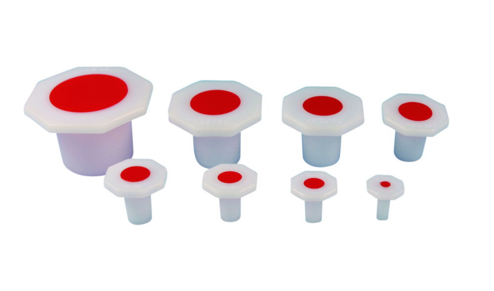 Stoppers, hollow , HDPE Stoppers, hollow , HDPE
