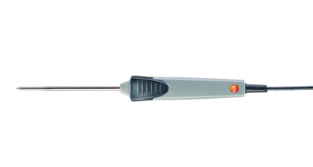 Pt100 Temperature probes for testo 735 / 176 T2 Pt100 Temperature probes for testo 735 / 176 T2