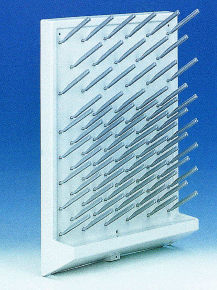 Draining racks, PS Draining racks, PS