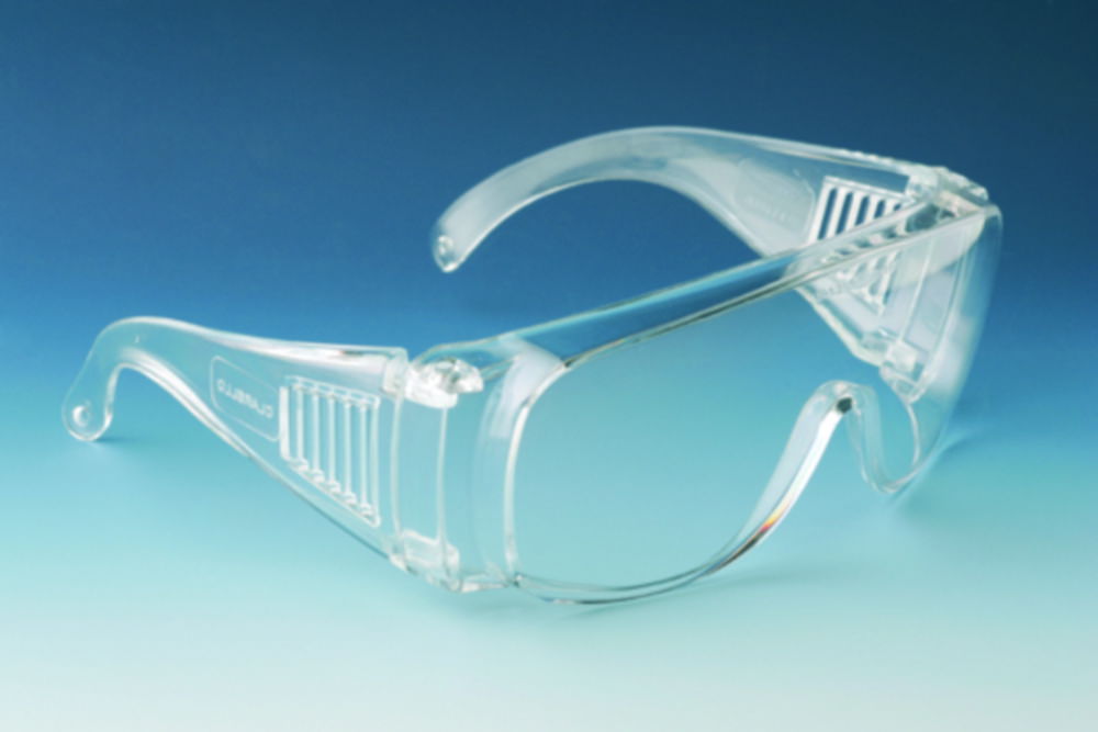 Clarello safety eyeshield Clarello safety eyeshield