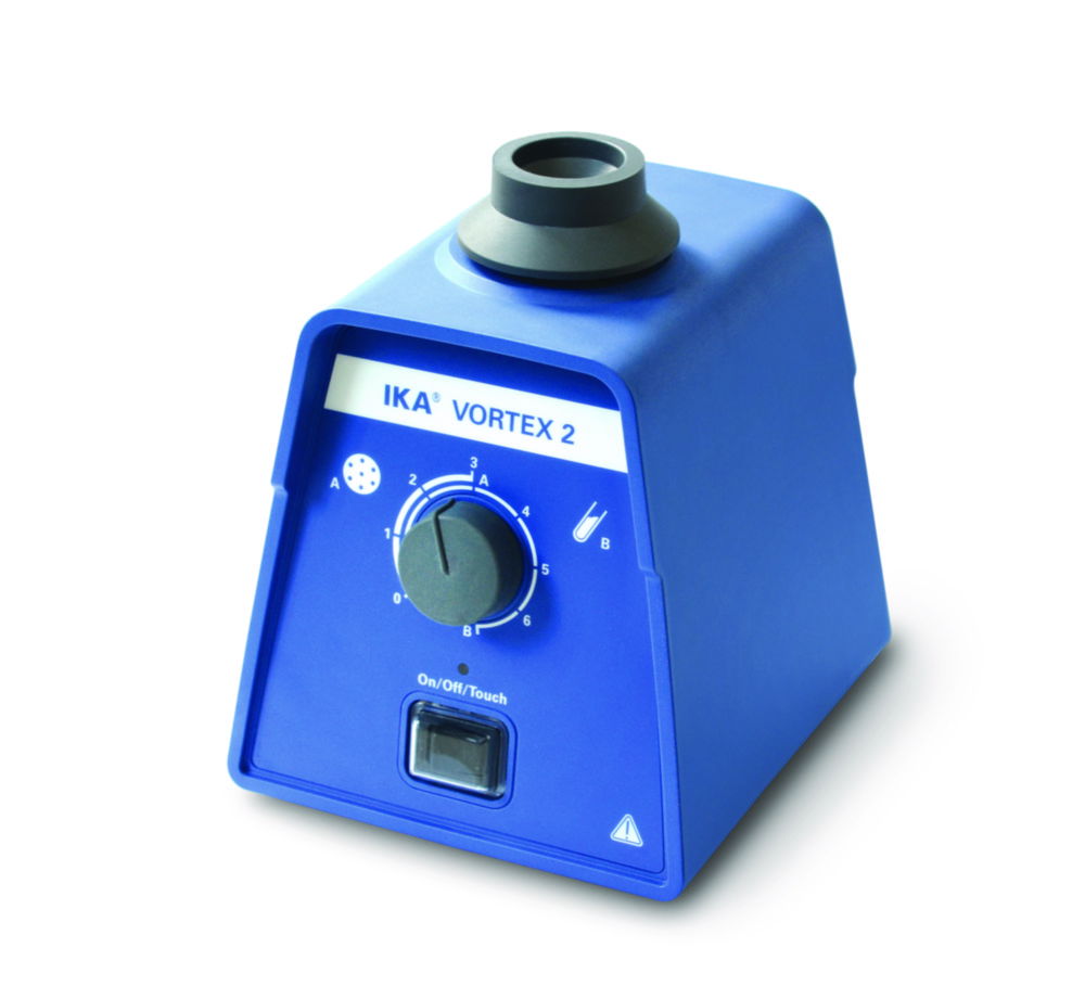 Shaker VORTEX 2 Shaker VORTEX 2