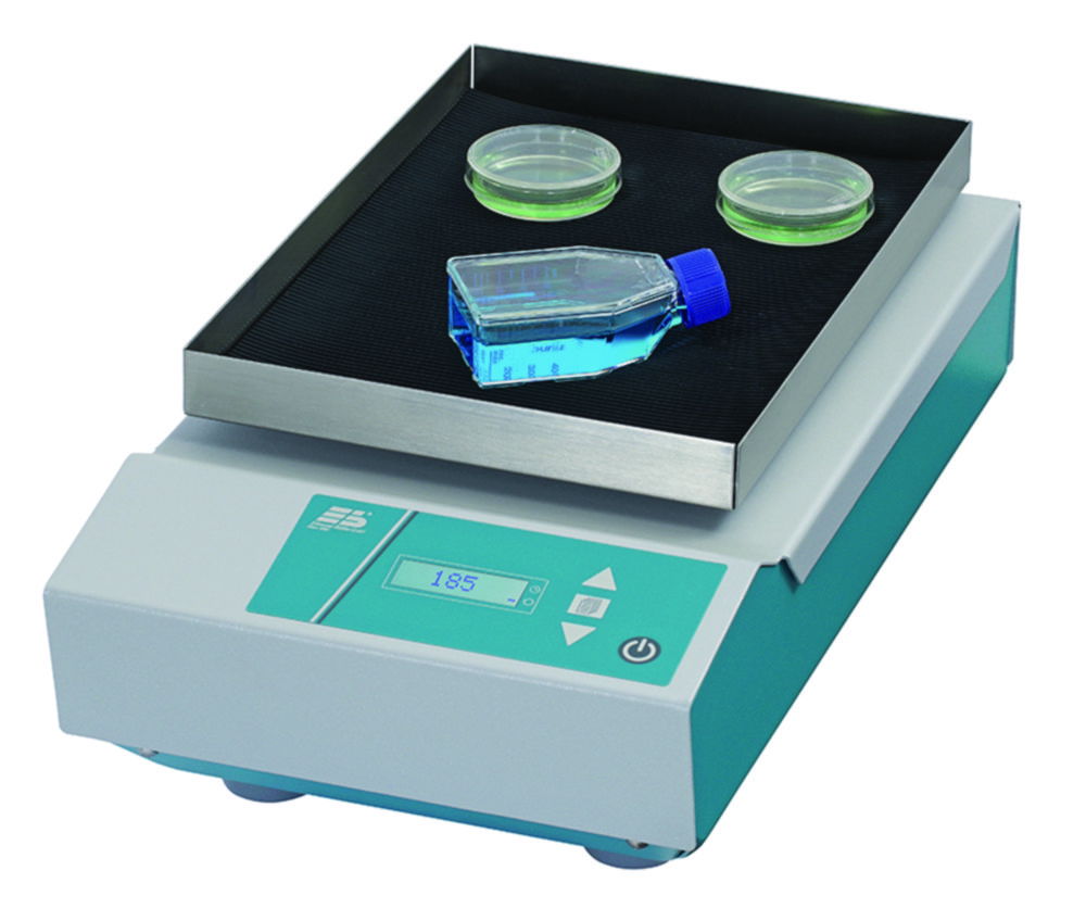 Orbital shaker KM 2 Orbital shaker KM 2