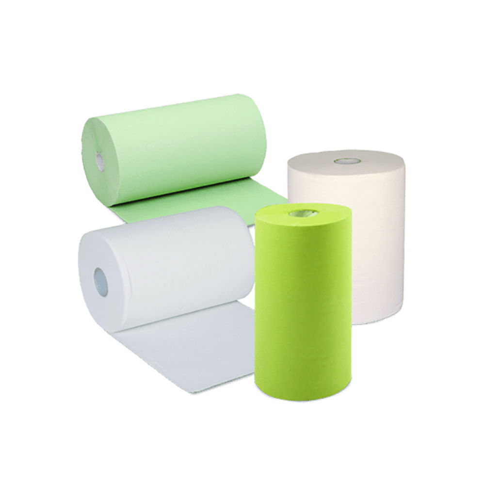 Disposable Towel Rolls Disposable Towel Rolls