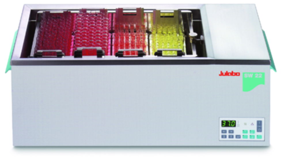 Shaking water bath SW Shaking water bath SW