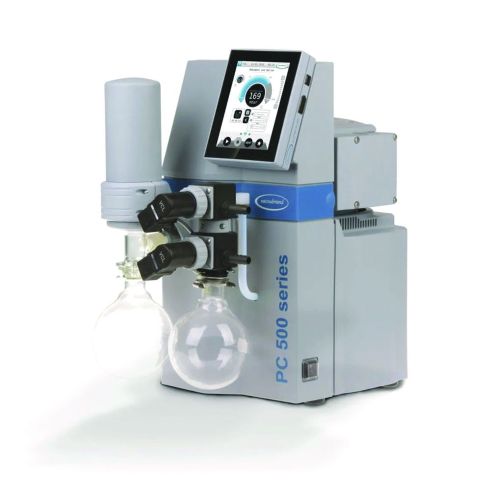 Chemistry pumping unit PC 520 select Chemistry pumping unit PC 520 select