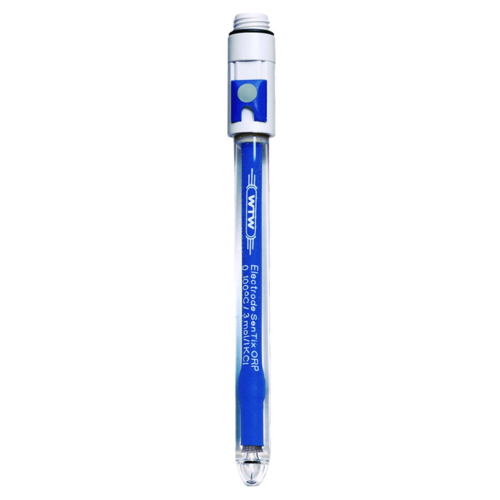 ORP electrodes SenTix® ORP, analogue ORP electrodes SenTix® ORP, analogue