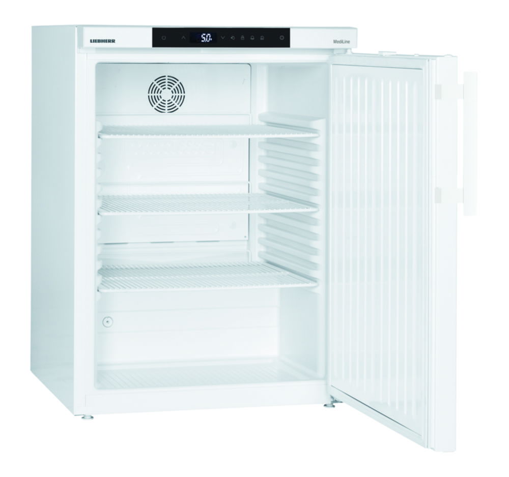 Laboratory refrigerators LKUv MediLine Laboratory refrigerators LKUv MediLine