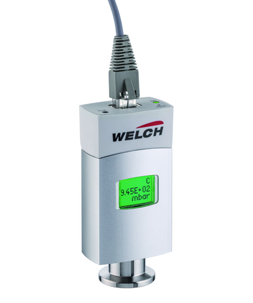 Vacuum gauge VMpro 2 Vacuum gauge VMpro 2