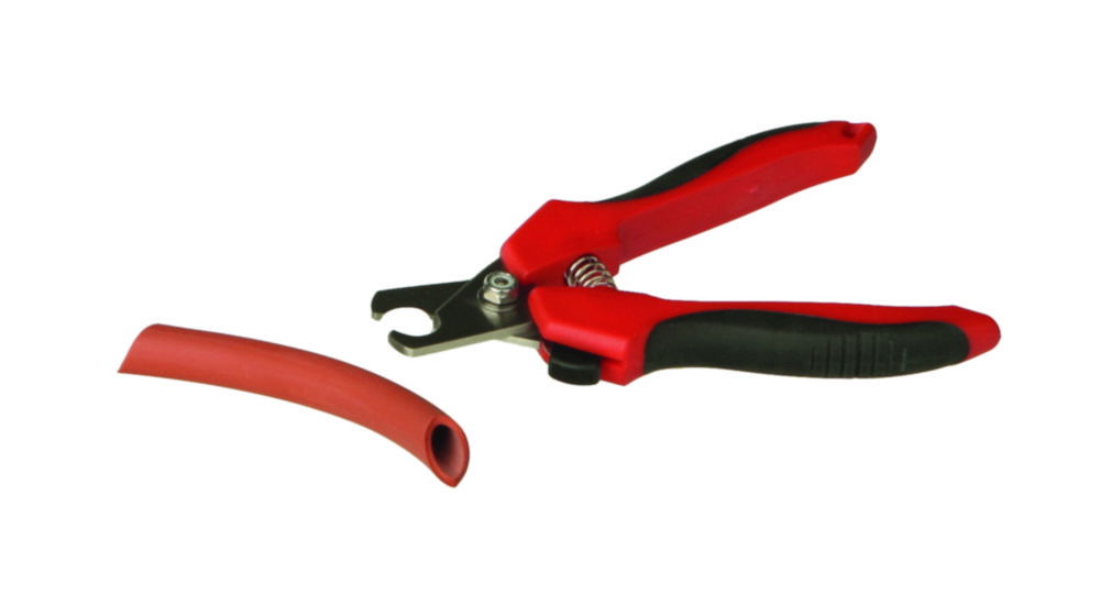 Tubing cutter Tubing cutter