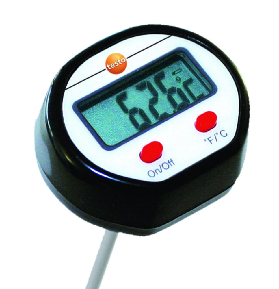 Mini-Thermometer Mini-Thermometer