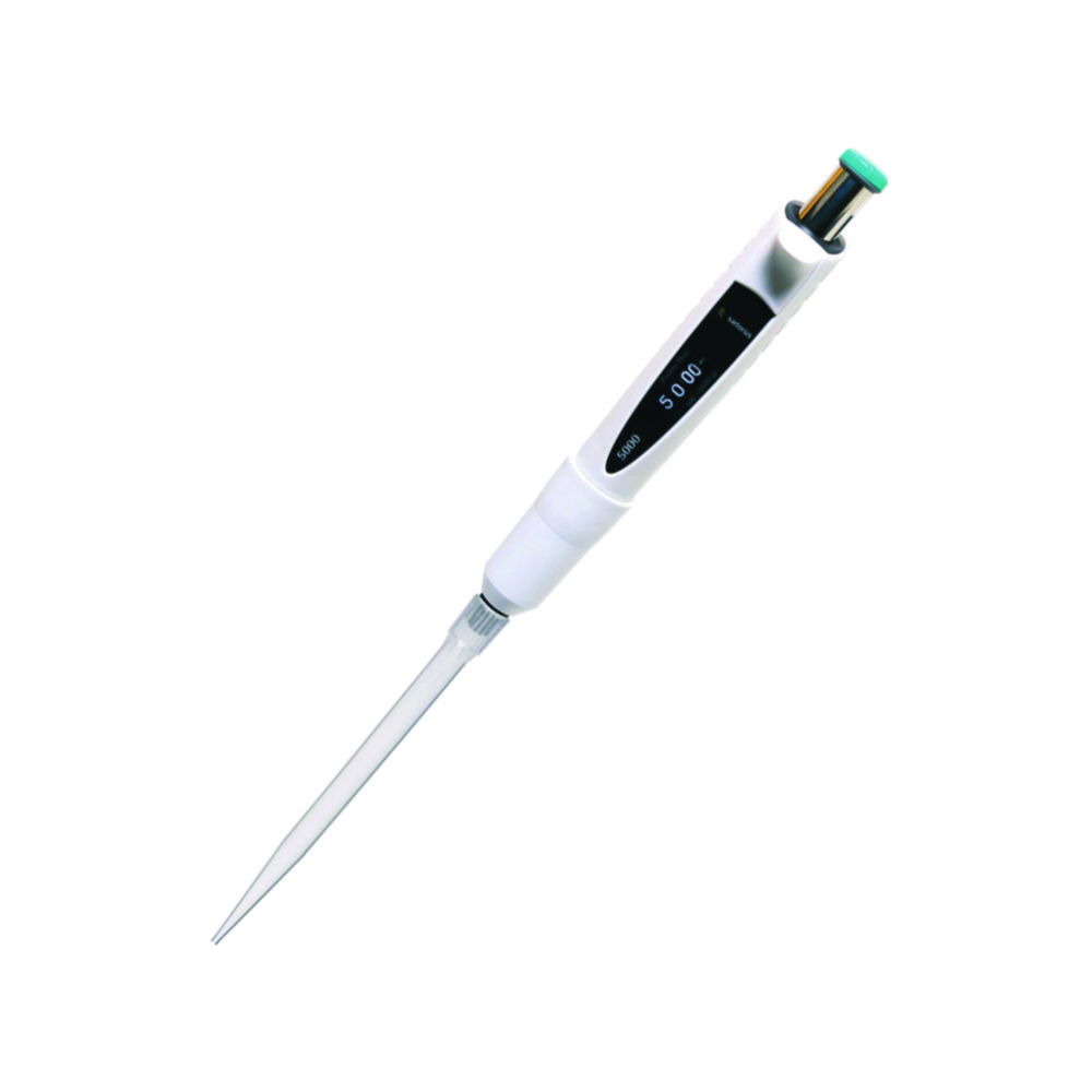 Single channel pipettes Proline®Plus, mechanical, variable Single channel pipettes Proline®Plus, mechanical, variable