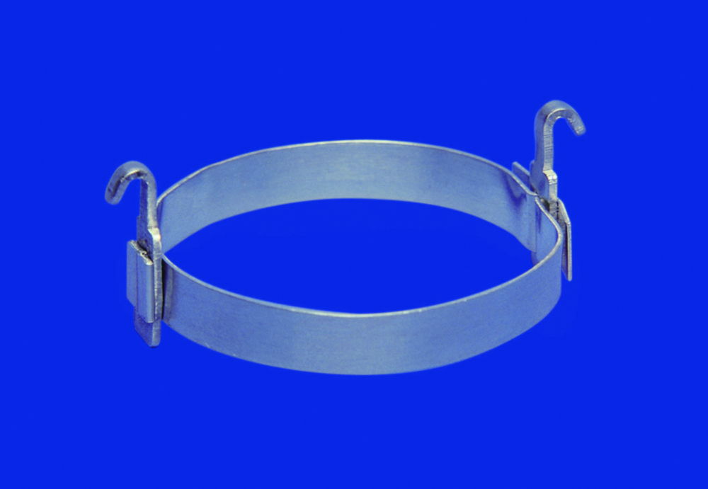 Alu-Rings with hooks Alu-Rings with hooks