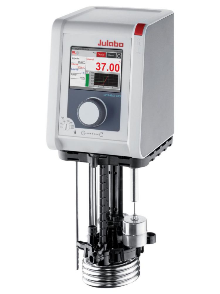 Thermoregulator DYNEO™ DD.A, with analogue interface
