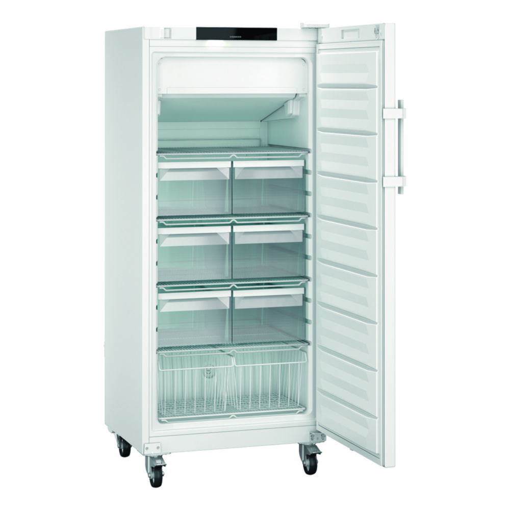 Laboratory freezer SFFvh Perfection Laboratory freezer SFFvh Perfection