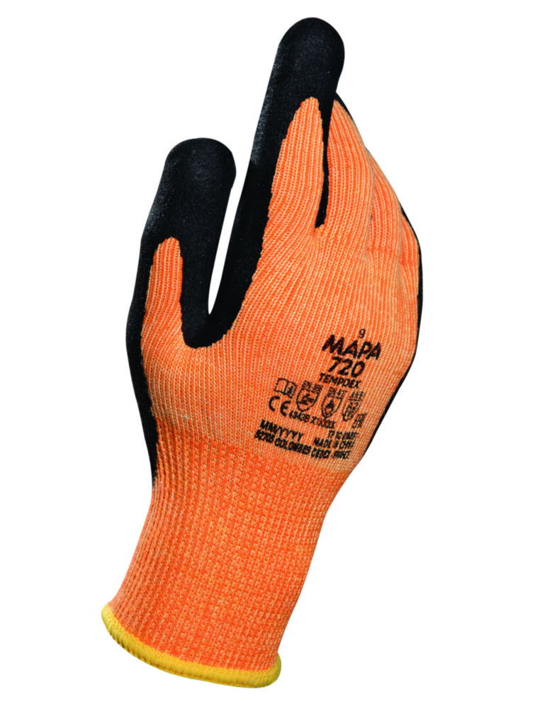 Thermal protection glove TempDex 720 Thermal protection glove TempDex 720