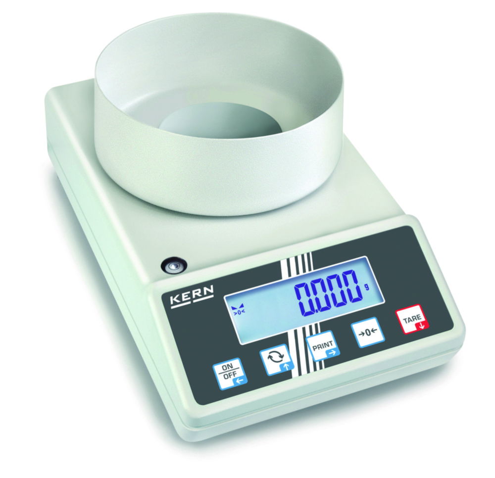 Balances, electronic, precision, 572 series Balances, electronic, precision, 572 series