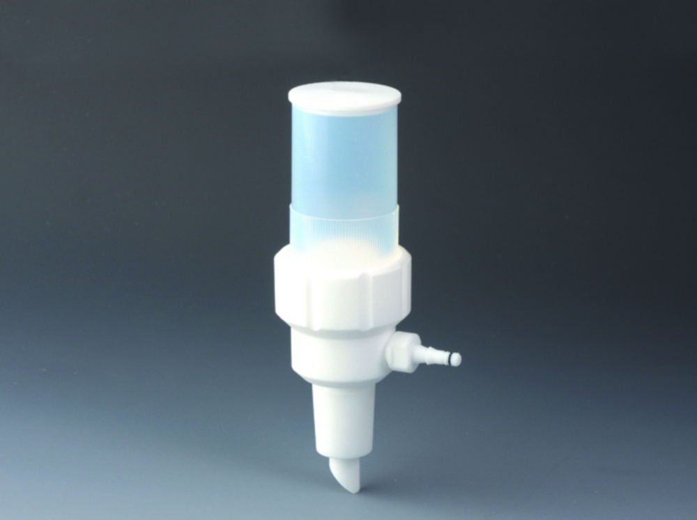 Filter funnel, vacuum Filter funnel, vacuum