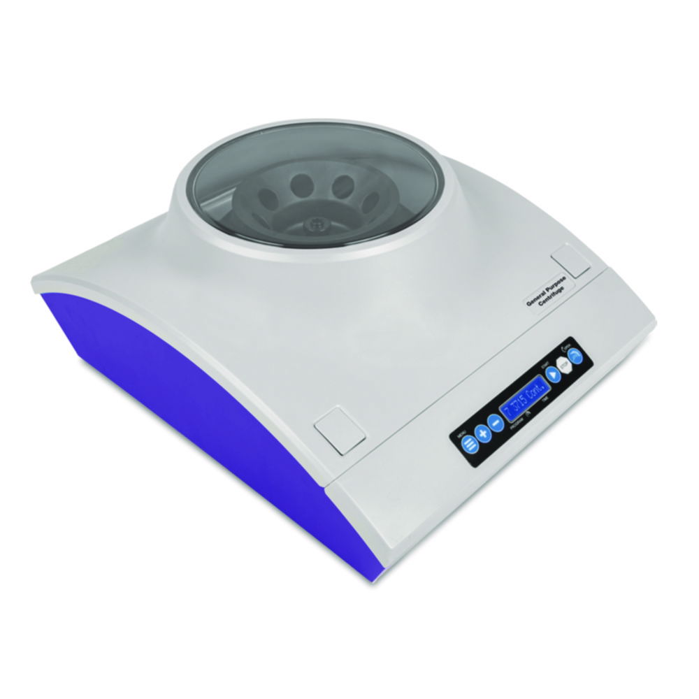 Digital general purpose centrifuge Digital general purpose centrifuge