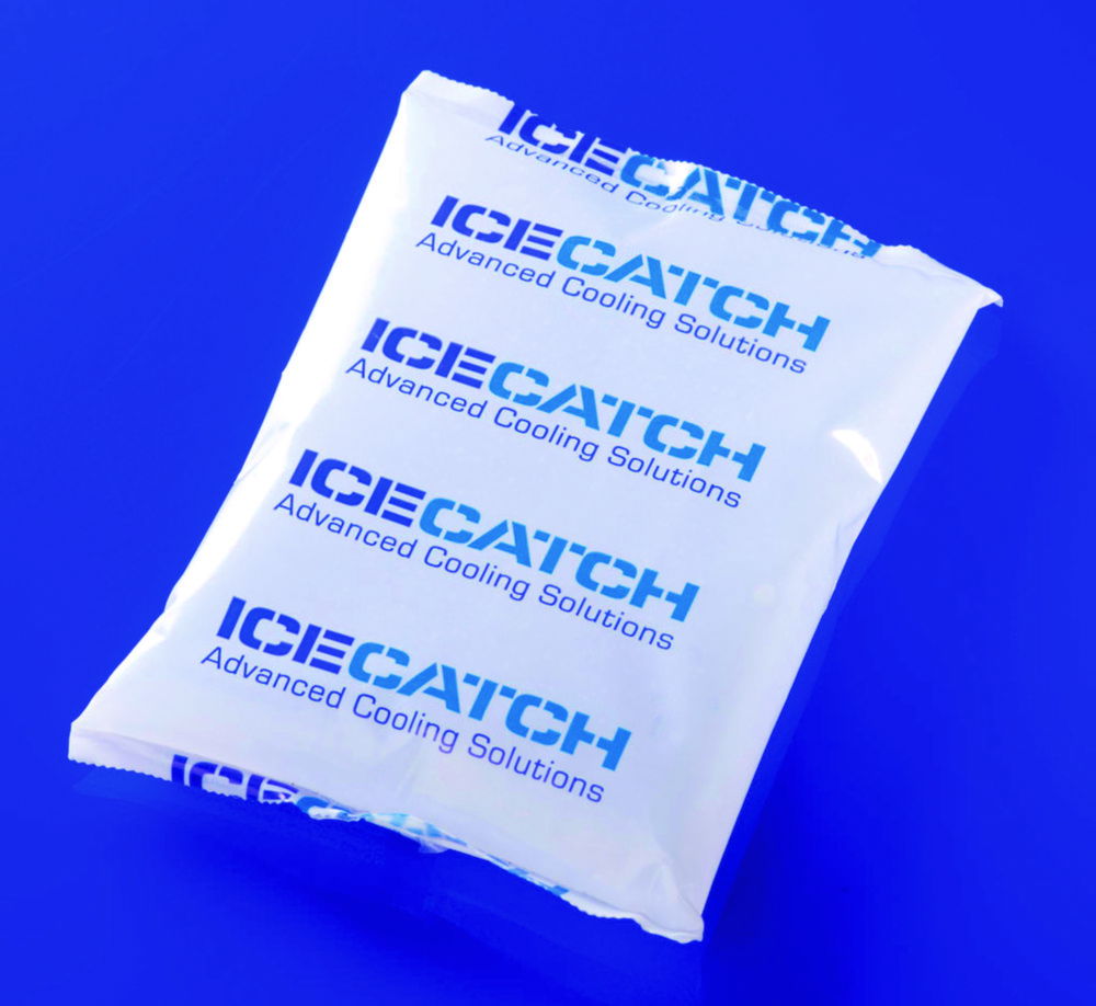 Cool packs Icecatch® Cool packs Icecatch®
