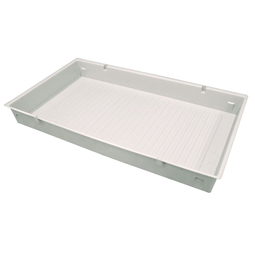 Sump Liners for asecos Safety Storage Cabinets, PP, PE Sump Liners for asecos Safety Storage Cabinets, PP, PE