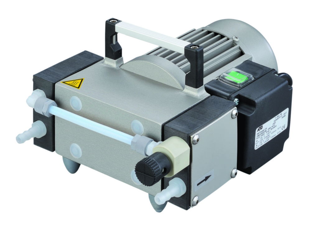 Diaphragm pump MPC 101 Z Diaphragm pump MPC 101 Z