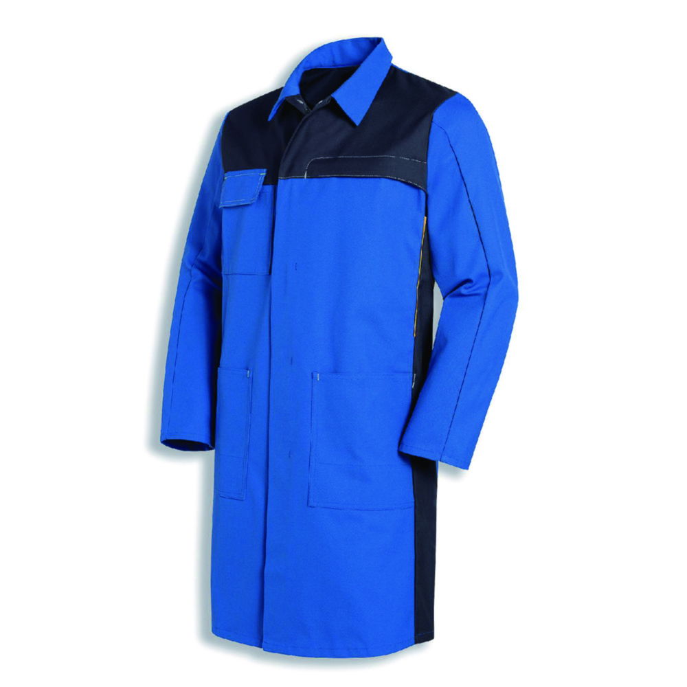 Men´s coat Type 16282, blue Men´s coat Type 16282, blue