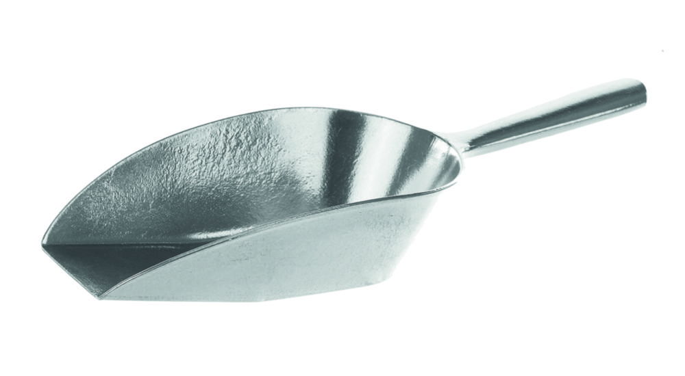 Chemical scoops, aluminium Chemical scoops, aluminium
