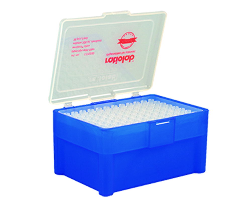 Filter tips, HDPE Filter tips, HDPE