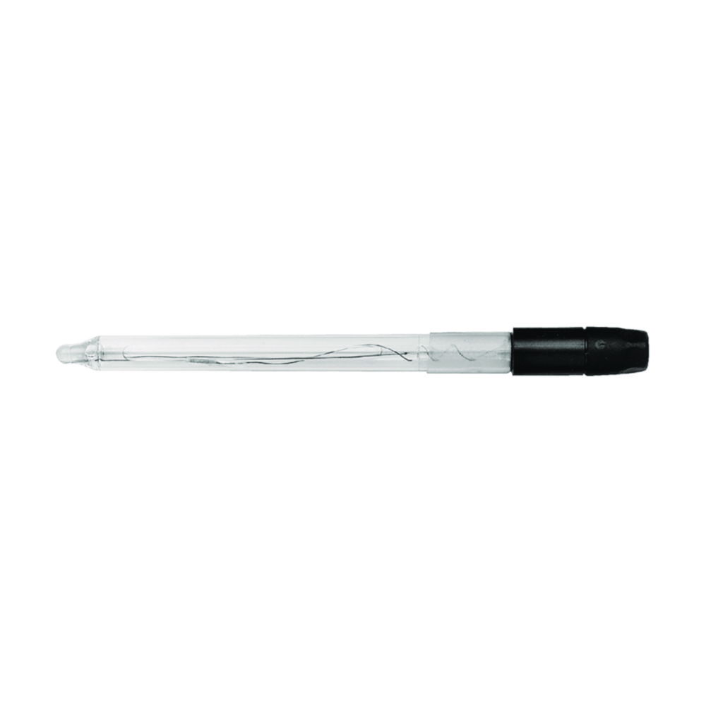 Glass electrode AT 201 for pH meter PHT 810