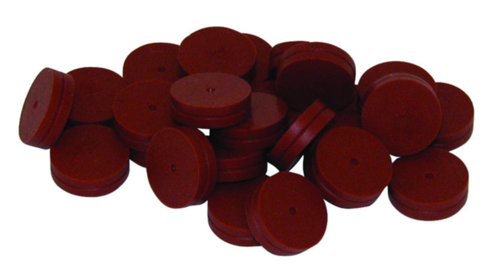 Septa for Agilent GC/EC Septa for Agilent GC/EC