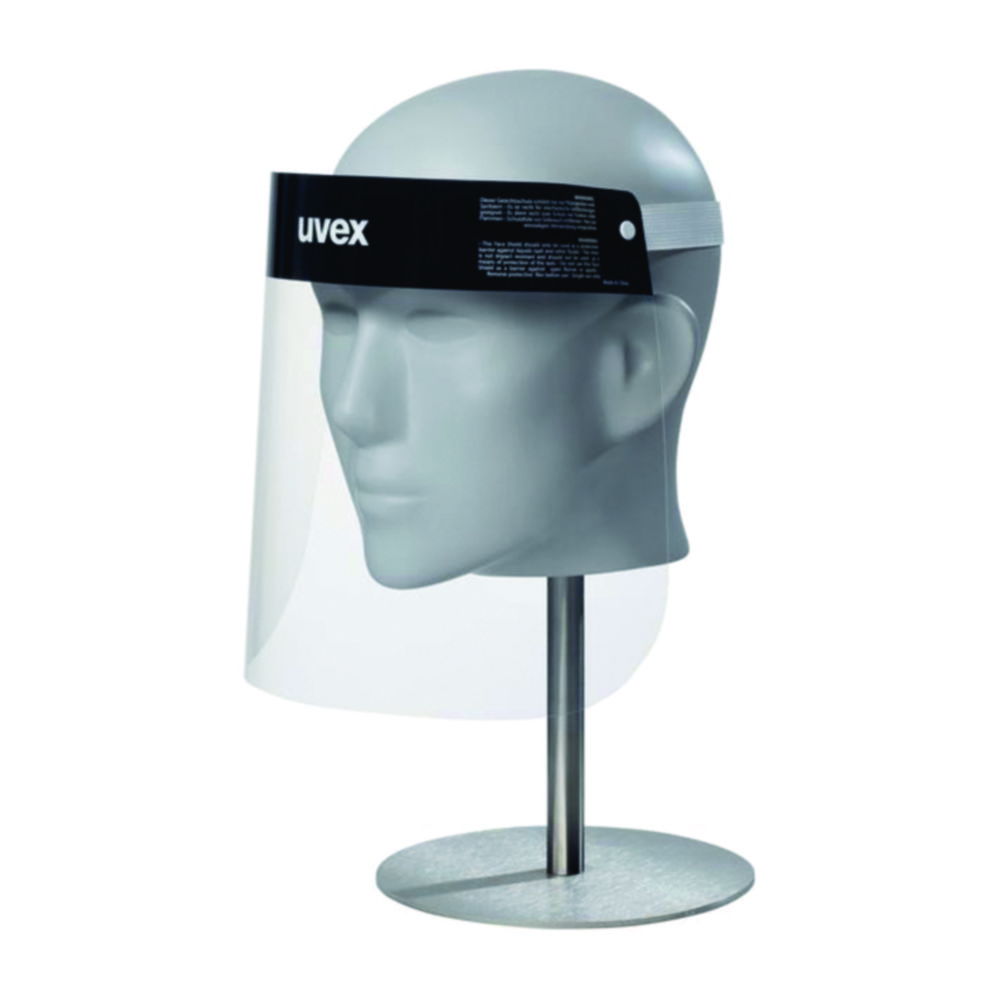 Protective Visor uvex 9710