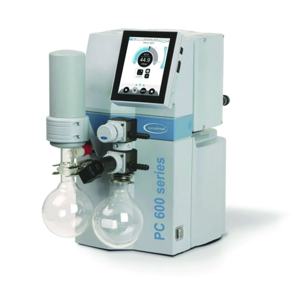 Chemistry pumping unit PC 611 select Chemistry pumping unit PC 611 select