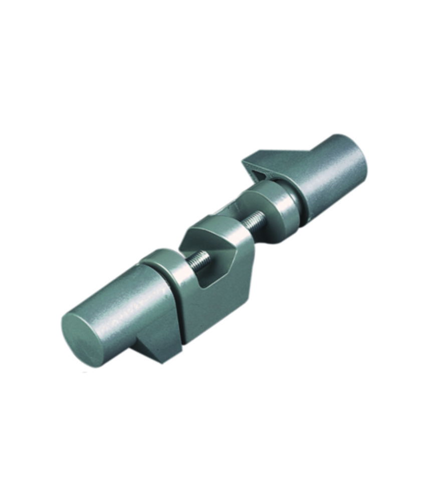 Bossheads R 182 for overhead stirrers and Dispersers T 18 and T 25 Bossheads R 182 for overhead stirrers and Dispersers T 18 and T 25