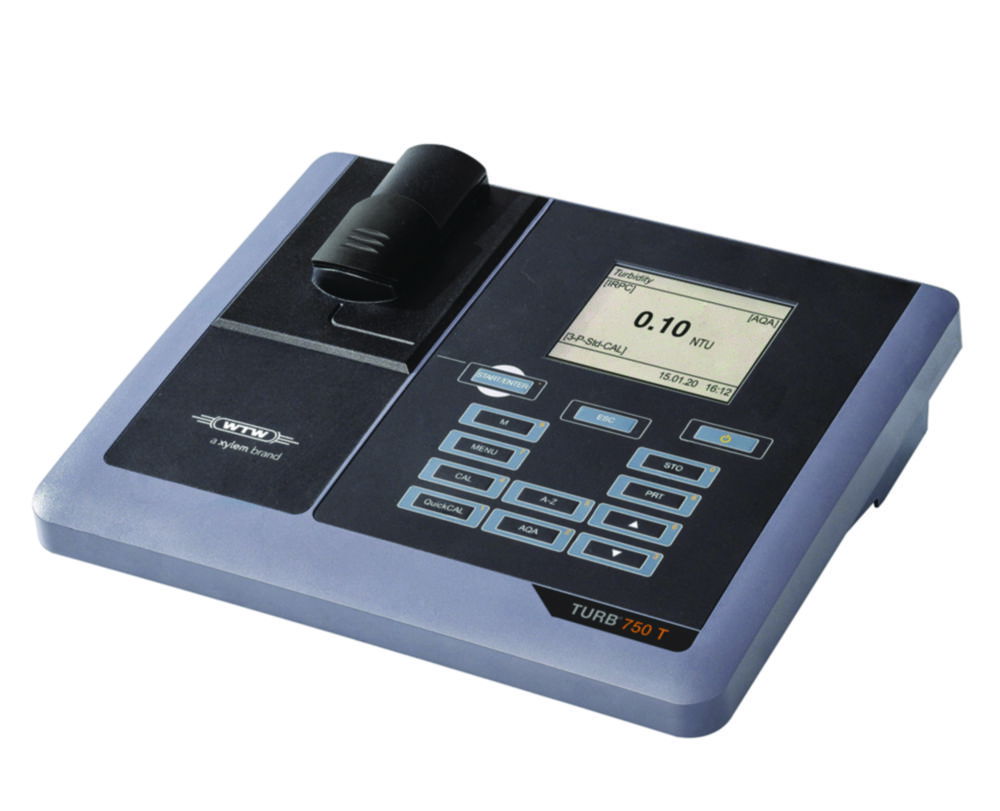Turbidity meter Turb® 750 T Turbidity meter Turb® 750 T