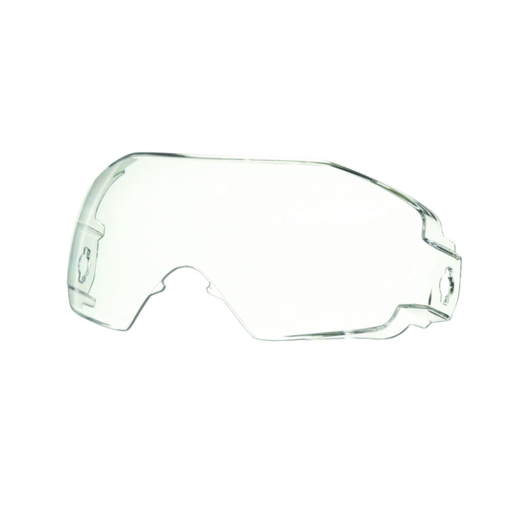 Hinged grey replacement screen for Eyeshield GoogleGear™ 6000 Hinged grey replacement screen for Eyeshield GoogleGear™ 6000