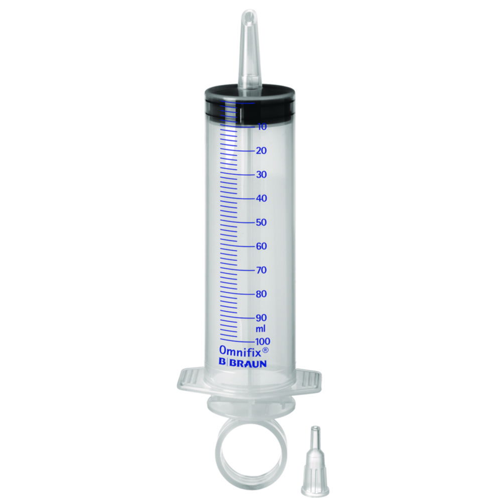 SOL-M™ disposable syringes with catheter tip SOL-M™ disposable syringes with catheter tip