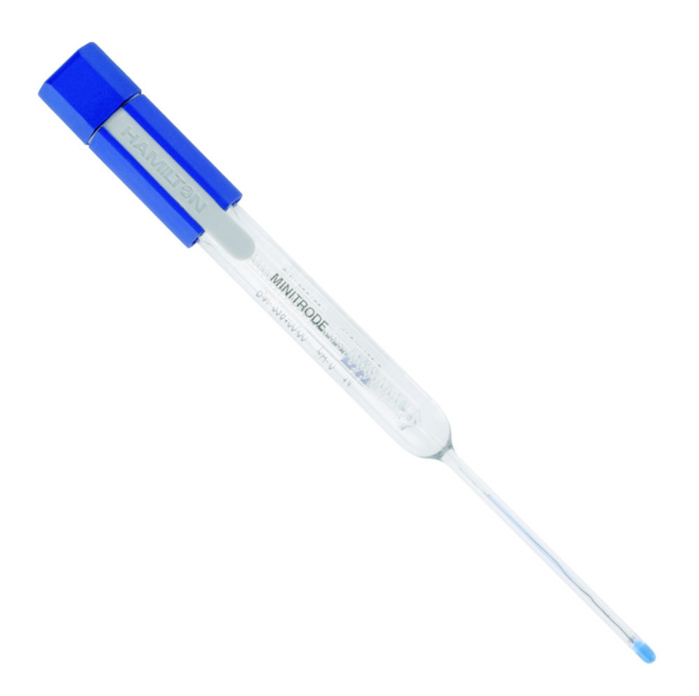 pH-Electrode MiniTrode pH-Electrode MiniTrode
