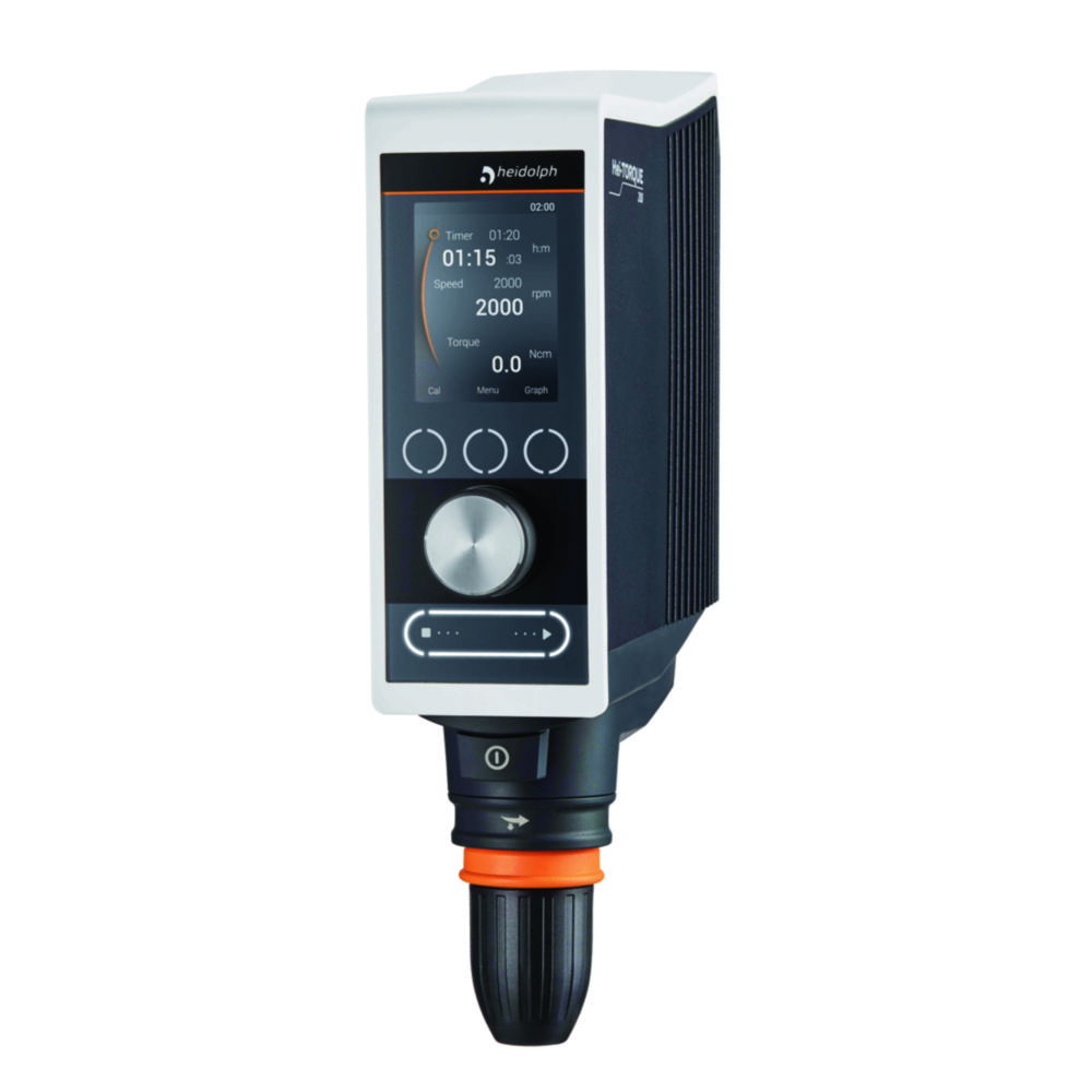 Overhead stirrer Hei-TORQUE Ultimate 200 Overhead stirrer Hei-TORQUE Ultimate 200