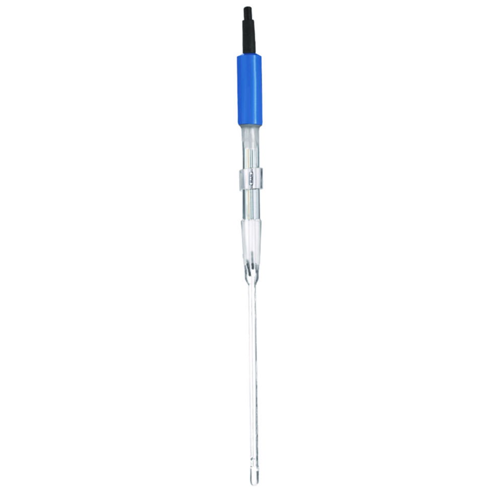 pH electrodes, SenTix® Mic-D / Mic-B, refillable pH electrodes, SenTix® Mic-D / Mic-B, refillable