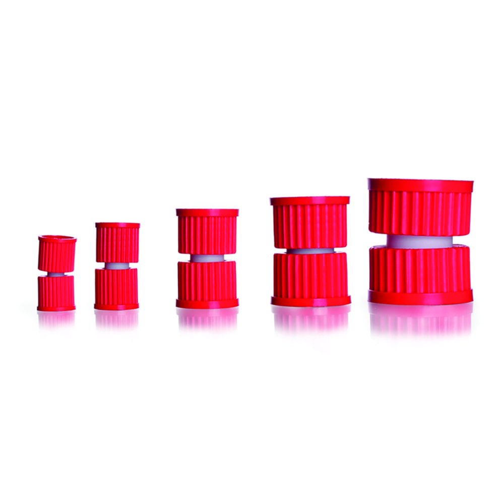 Screwthread couplings, PBT Screwthread couplings, PBT