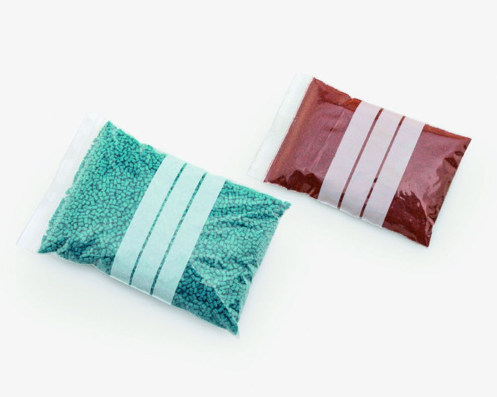 Pressure seal bags, PE Pressure seal bags, PE