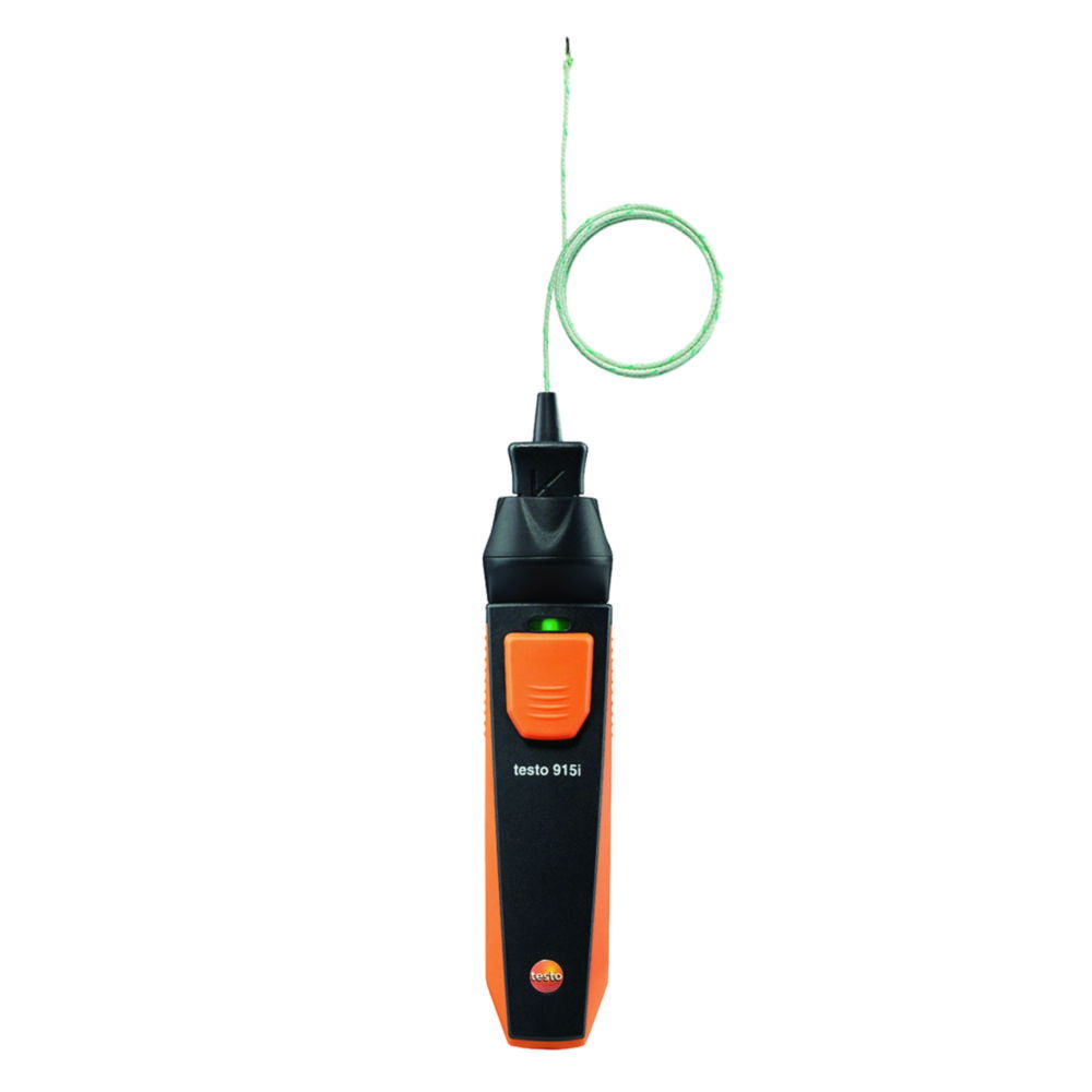 Digital thermometer testo 915i Digital thermometer testo 915i