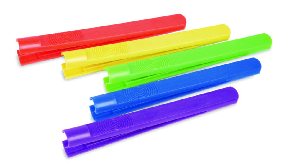 Grippers for cryogenic vials, PP Grippers for cryogenic vials, PP