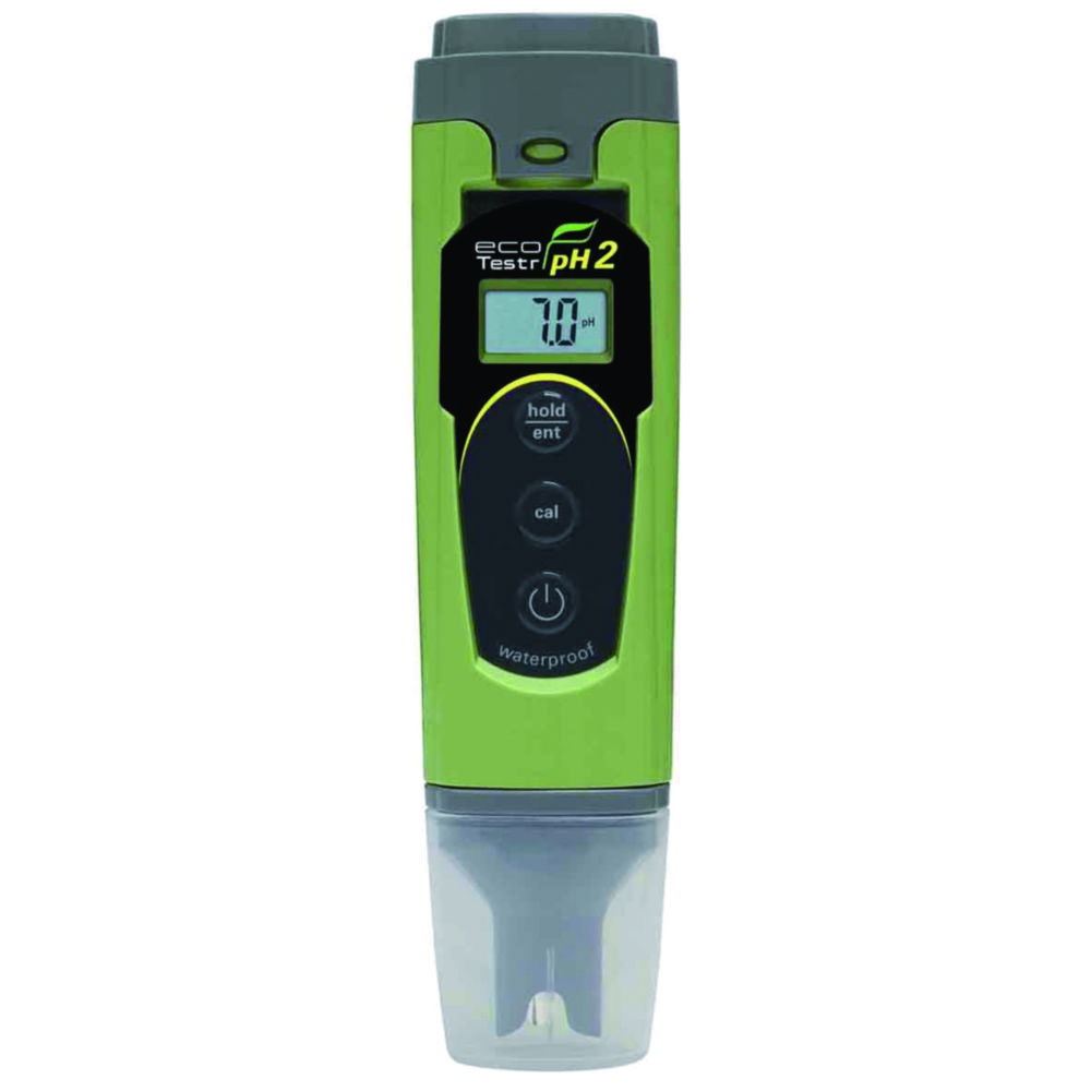 Pocket pH testers Eutech™ EcoTestr Pocket pH testers Eutech™ EcoTestr