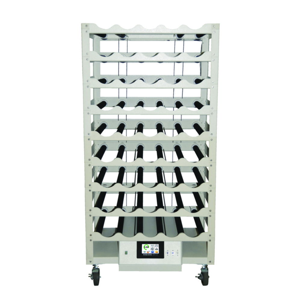 Roller Apparatus WHEATON® R2P™ 2.0