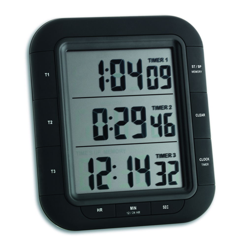 Short period timer Triple Time XL Short period timer Triple Time XL